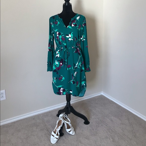 Merona Dresses & Skirts - Merona Shirtdress